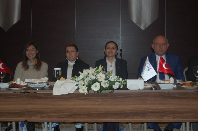 AFAD kış hazırlıklarını tanıttı