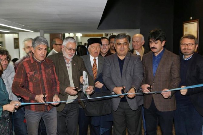 İkindi Sohbetlerinde Ereğli’nin tarihi ve kültürü anlatıldı