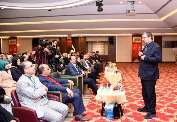 Başkan Altay: "Konya’nın sosyal hayatına destek oluyoruz"