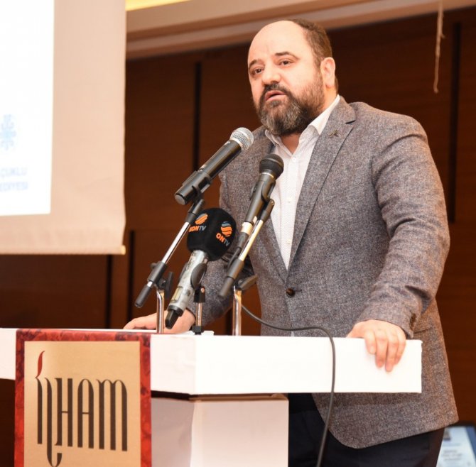 Başkan Altay: "Konya’nın sosyal hayatına destek oluyoruz"