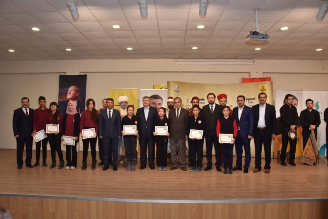 Başkan Akyürek Çeltik’te yatırımları inceledi, halkla buluştu