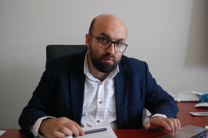 ABD’nin Suriye’de ordu kuracağı açıklaması