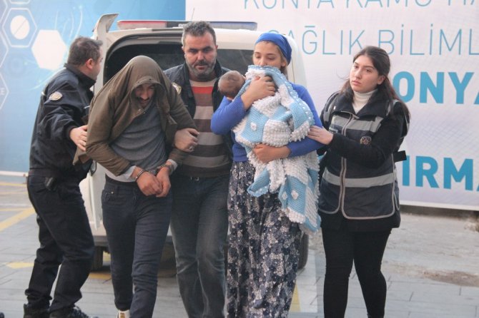 Uyuşturucu tacirlerine şafak operasyonu: 28 gözaltı