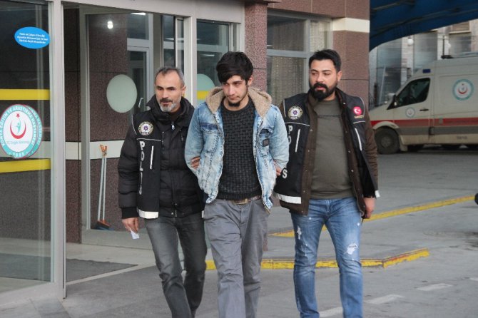 Uyuşturucu tacirlerine şafak operasyonu: 28 gözaltı