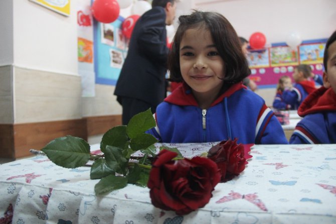 Konya’da 447 bin 953 öğrenci yarıyıl tatiline girdi