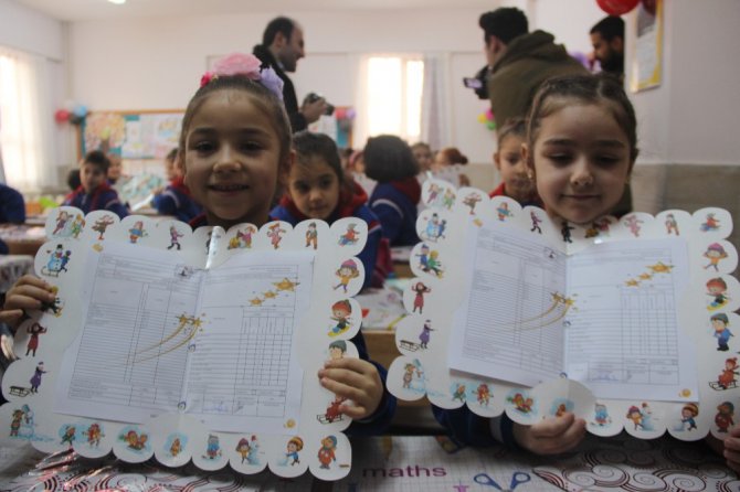 Konya’da 447 bin 953 öğrenci yarıyıl tatiline girdi