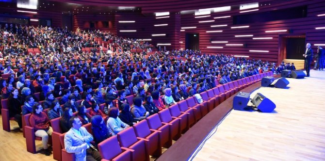 SEDEP binlerce öğrenciye ulaşmaya devam ediyor