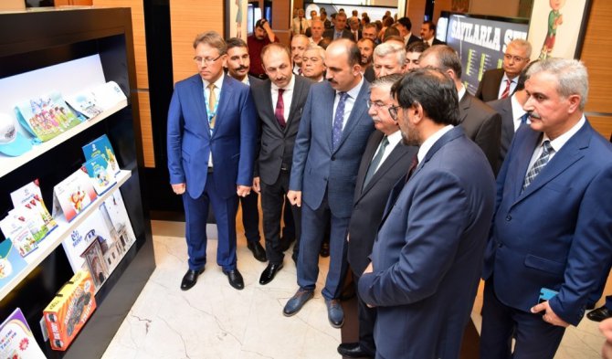 SEDEP binlerce öğrenciye ulaşmaya devam ediyor