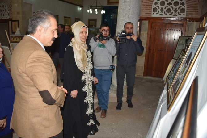Serginin geliri ile Afrika’da su kuyusu açtırılacak