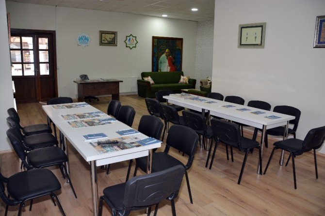 Aksaray Belediyesi toplumsal engelleri aşıyor