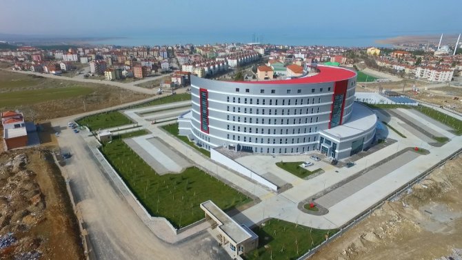 Beyşehir’in yeni devlet hastanesi 14 Mart’ta hizmete giriyor