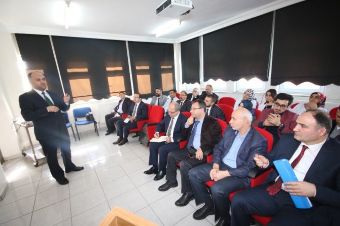 Beyşehir’in yeni devlet hastanesi 14 Mart’ta hizmete giriyor