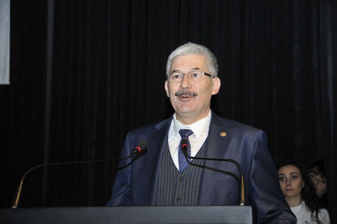 Selçuk’ta Tarımsal Eğitimin 172. yıl dönümü kutlandı
