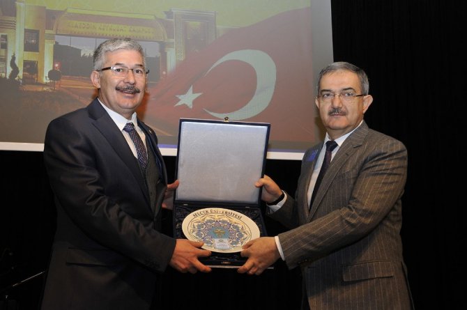 Selçuk’ta Tarımsal Eğitimin 172. yıl dönümü kutlandı