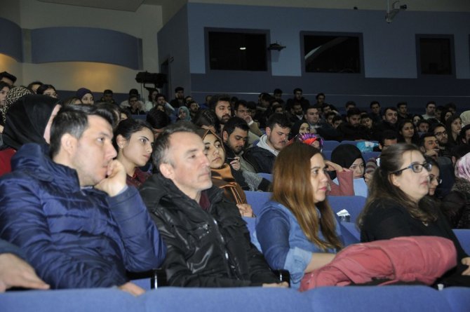 Selçuk’ta Tarımsal Eğitimin 172. yıl dönümü kutlandı