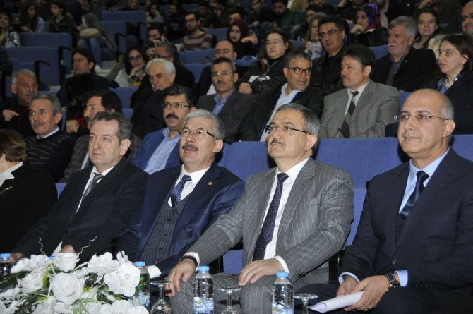 Selçuk’ta Tarımsal Eğitimin 172. yıl dönümü kutlandı
