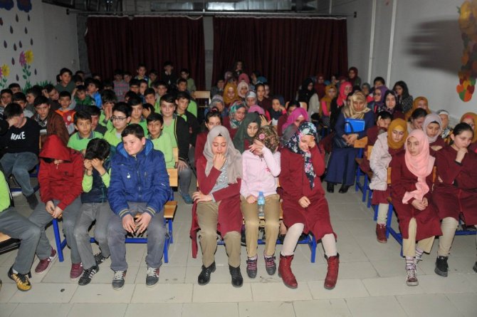 Akşehir Belediyesinden ‘Hayvan Hakları’ seminerleri
