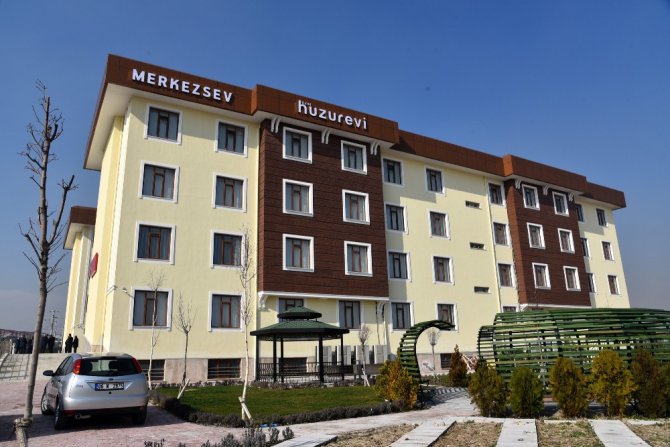 Selçuklu yeni bir tesise kavuşuyor