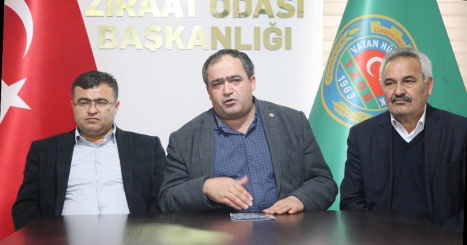 Aksaray, uluslara arası tarım ve hayvancılık fuarına hazırlanıyor