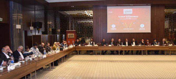 İLHAM yurt dışına açılıyor