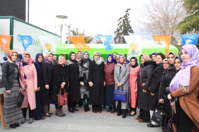 Konya’da ’28 Şubat’ın Manşetleri Sergisi’ açıldı