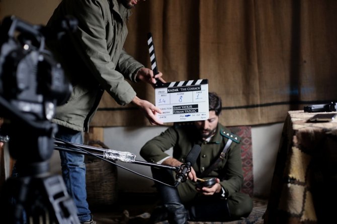 SÜ’lü genç yönetmenler Cannes Film Festivalinde