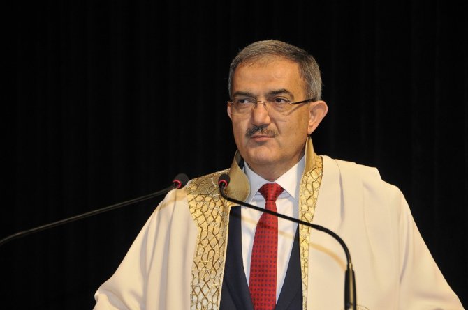 Selçuk Tıp’ta 14 Mart Tıp Bayramı kutlandı