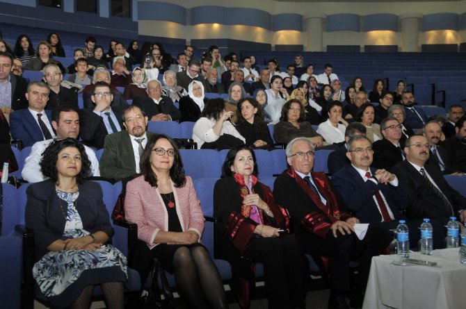 Selçuk Tıp’ta 14 Mart Tıp Bayramı kutlandı