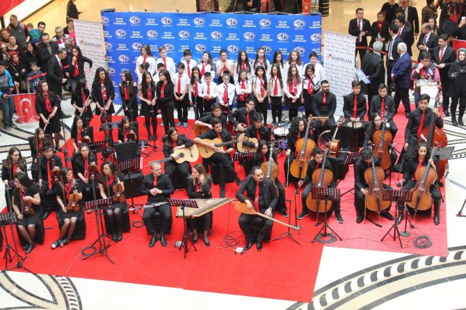 Diltaş’tan 18 Mart Çanakkale Zaferi etkinliği