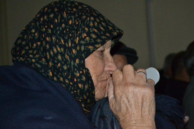Kulu’da Yaşlılar Haftası etkinliği düzenlendi