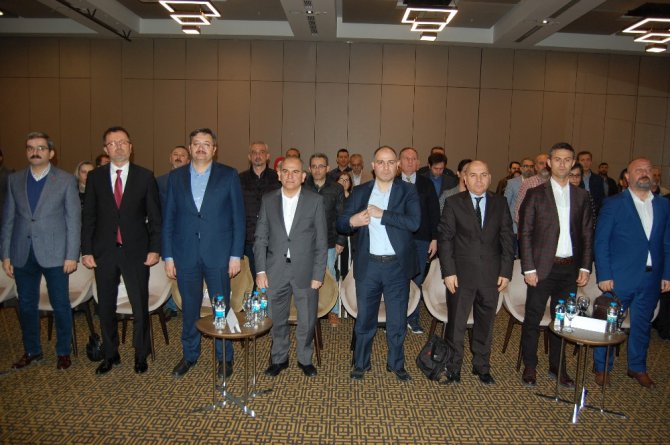 Konya’da aile hekimliğinde güncel sorunlar semineri