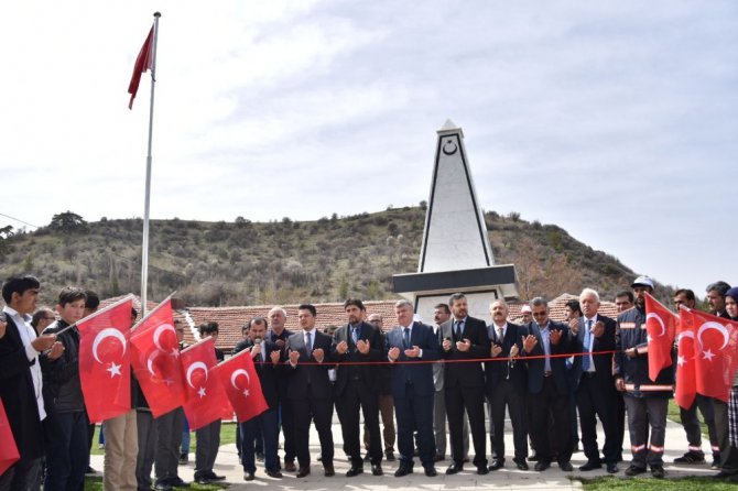 Akyürek: “Aladağ Projesi Derbent’e çağ atlatacak”