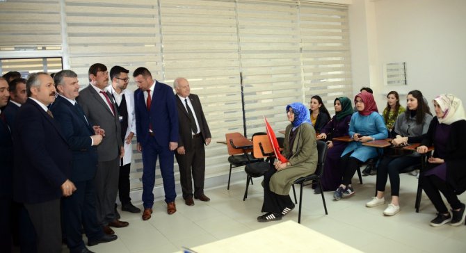 Başkan Akyürek: “14 yılda çok güzel bir Konya öyküsü yazdık”