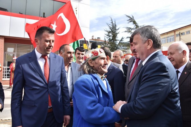 Başkan Akyürek: “14 yılda çok güzel bir Konya öyküsü yazdık”