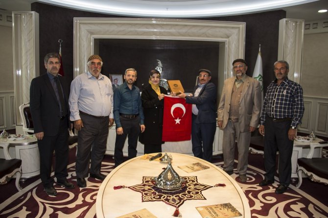 Botsalılar’dan Mehmetçik için kampanya