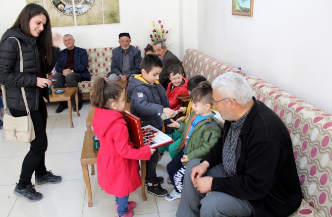 Selçuklu’da çocuklara yönelik projeler öncelikli