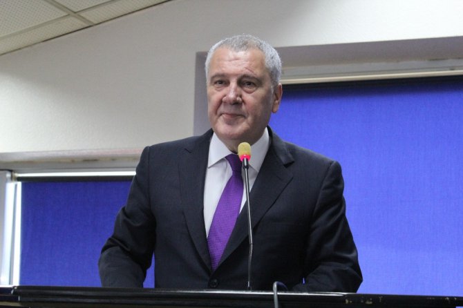 SMMMO’da “Kurumlar Vergisi Beyanında Yol Haritası” semineri