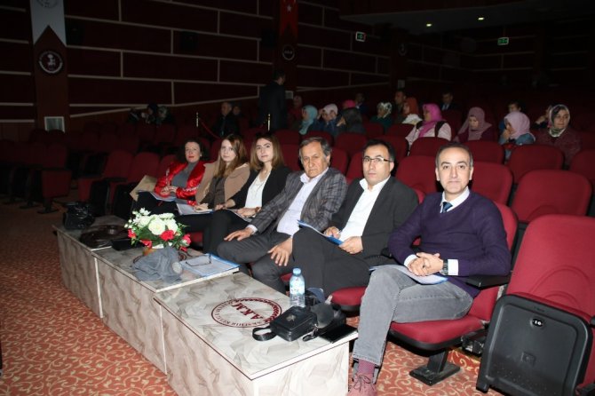 Ulusal Fıkra Yarışmasının Akşehir elemeleri başladı