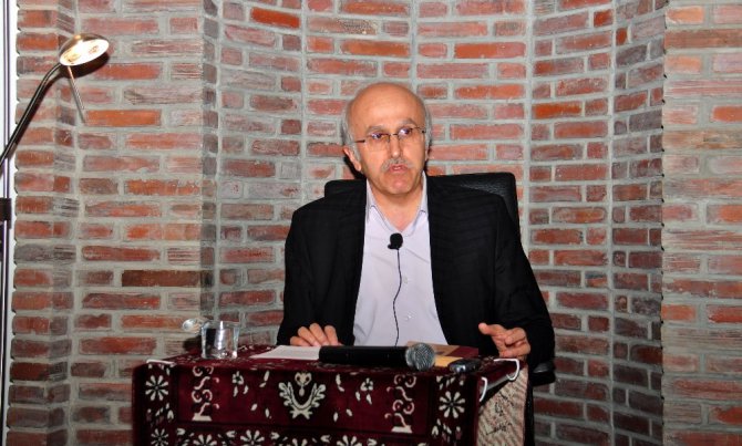 Darul Hadis’te “Bir Hadis Oku, Öğren ve Paylaş” etkinliği