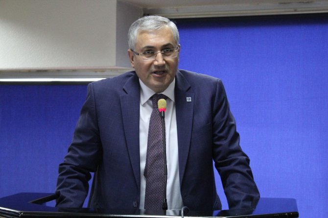 SMMMO’da “Kurumlar Vergisi Beyanında Yol Haritası” semineri