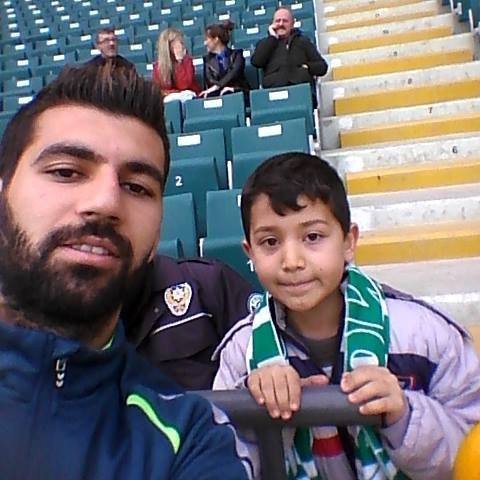 Konyaspor’un küçük taraftarı yaşam mücadelesini kaybetti