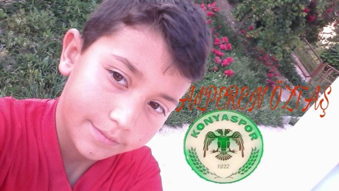 Konyaspor’un küçük taraftarı yaşam mücadelesini kaybetti