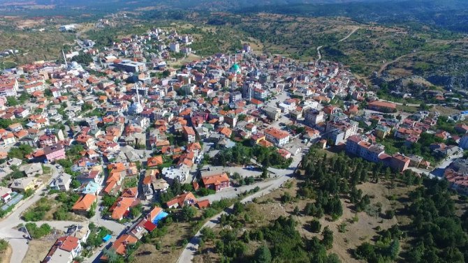 Türkiye’nin tek silah sanayisi Konya’da kuruluyor