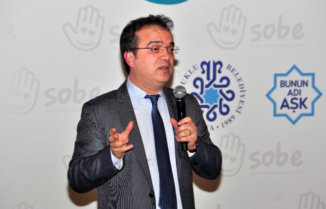 Prof. Dr. Binyamin Birkan: “Otizm umut vaat eden bir yolculuğa dönüşebilir”