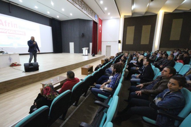 Mete Yarar: “Türkiye’de terörün kökünü kazımakla ilgili artık otorite, karar var”