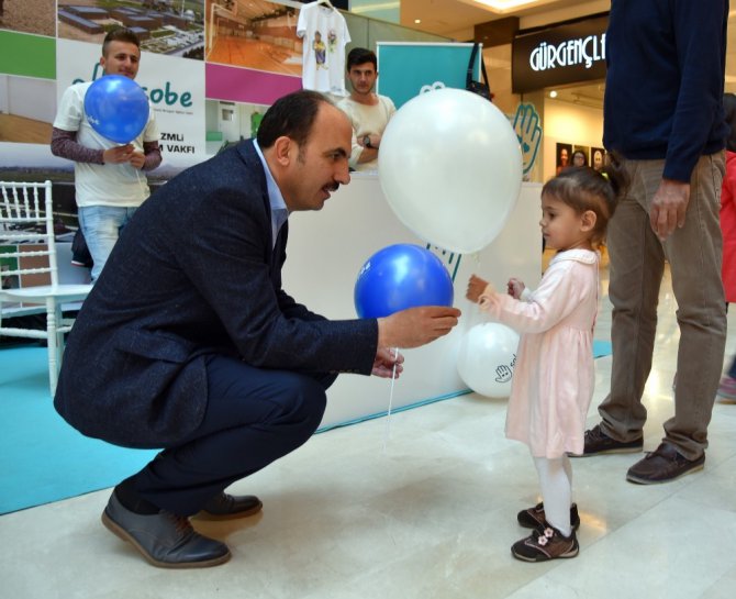 SOBE’den farkındalık standı