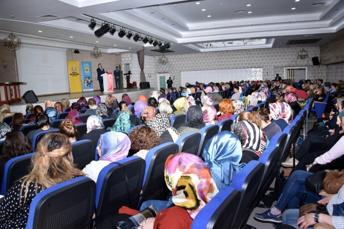 Akyürek: “Belediye çalışanları açısından yeni bir dönem başladı”