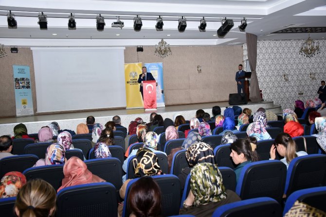 Akyürek: “Belediye çalışanları açısından yeni bir dönem başladı”
