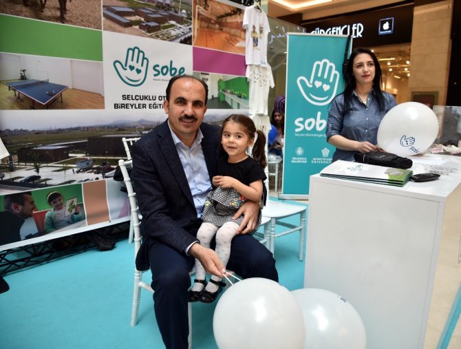SOBE’den farkındalık standı