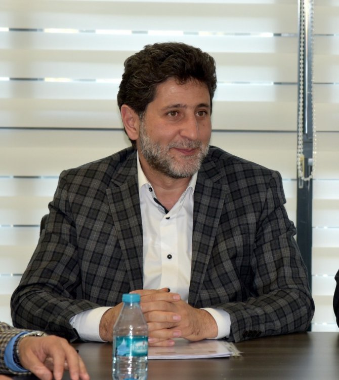 SOBE’DE Otizm Araştırma Komisyonu sevinci